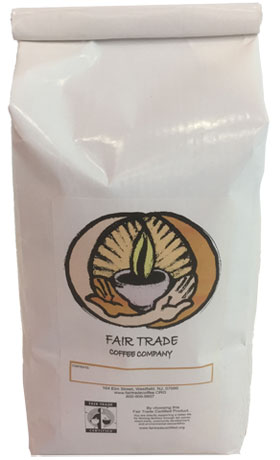 JAVA (TIMOR) ORGANIC