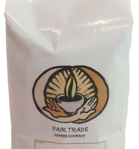 The Fair Trade's Eight Flavors