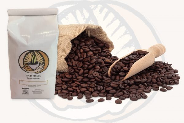 BITTERSWEET CHOCOLATE COVERED COFFEE BEANS (QUARTER POUND)